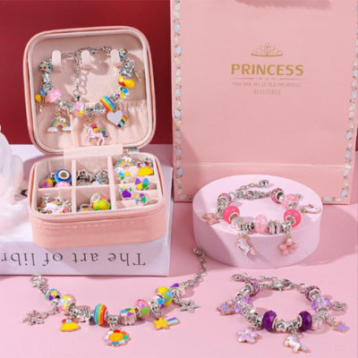 Kit Princess - 67 Peças